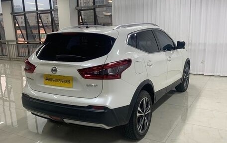 Nissan Qashqai, 2021 год, 1 720 000 рублей, 8 фотография