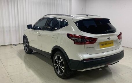 Nissan Qashqai, 2021 год, 1 720 000 рублей, 4 фотография