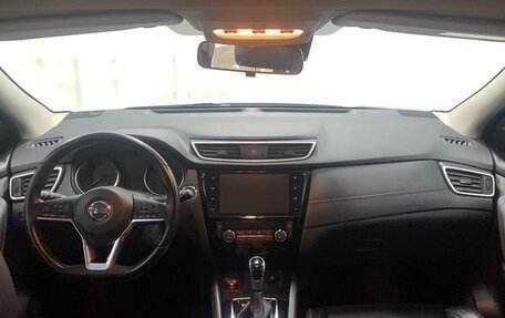 Nissan Qashqai, 2021 год, 1 720 000 рублей, 10 фотография