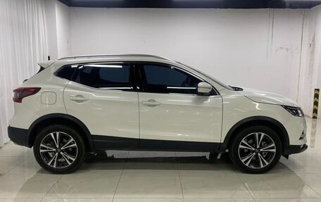 Nissan Qashqai, 2021 год, 1 720 000 рублей, 9 фотография