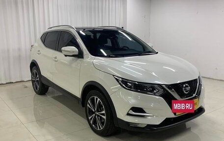 Nissan Qashqai, 2021 год, 1 720 000 рублей, 3 фотография