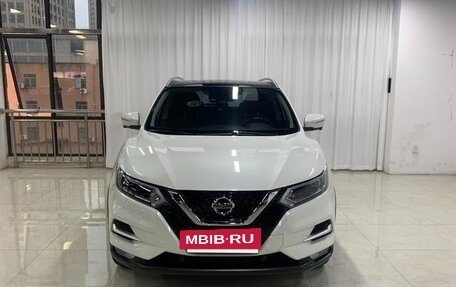 Nissan Qashqai, 2021 год, 1 720 000 рублей, 2 фотография