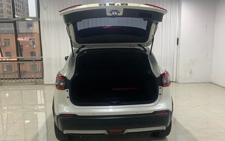 Nissan Qashqai, 2021 год, 1 720 000 рублей, 16 фотография