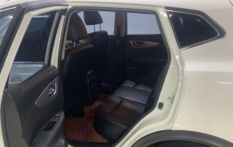 Nissan Qashqai, 2021 год, 1 720 000 рублей, 14 фотография