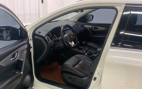 Nissan Qashqai, 2021 год, 1 720 000 рублей, 13 фотография