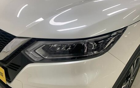 Nissan Qashqai, 2021 год, 1 720 000 рублей, 19 фотография