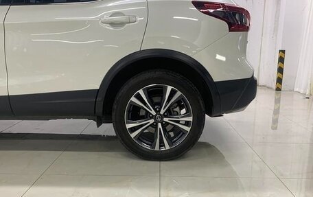 Nissan Qashqai, 2021 год, 1 720 000 рублей, 17 фотография