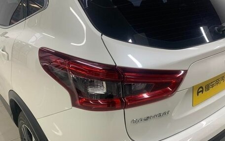 Nissan Qashqai, 2021 год, 1 720 000 рублей, 20 фотография