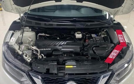 Nissan Qashqai, 2021 год, 1 720 000 рублей, 18 фотография