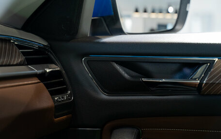 Skoda Kodiaq I, 2024 год, 5 650 000 рублей, 17 фотография