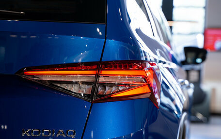 Skoda Kodiaq I, 2024 год, 5 650 000 рублей, 11 фотография