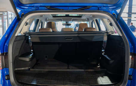 Skoda Kodiaq I, 2024 год, 5 650 000 рублей, 9 фотография