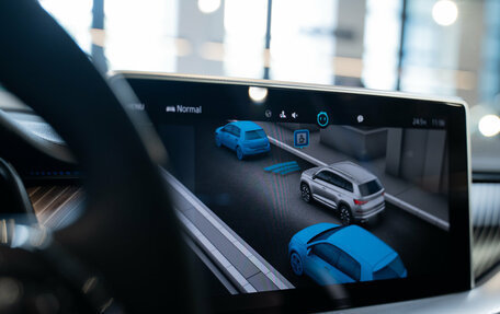 Skoda Kodiaq I, 2024 год, 5 650 000 рублей, 19 фотография