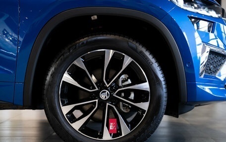 Skoda Kodiaq I, 2024 год, 5 650 000 рублей, 12 фотография