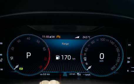 Skoda Kodiaq I, 2024 год, 5 650 000 рублей, 20 фотография