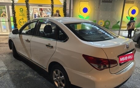 Nissan Almera, 2014 год, 720 000 рублей, 3 фотография