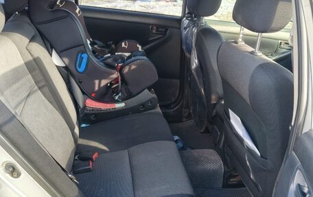 Toyota Corolla, 2001 год, 550 000 рублей, 9 фотография