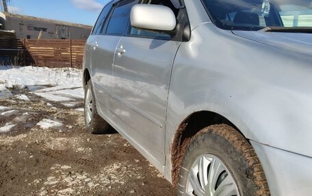 Toyota Corolla, 2001 год, 550 000 рублей, 6 фотография