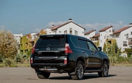 Lexus GX II, 2011 год, 2 800 000 рублей, 3 фотография