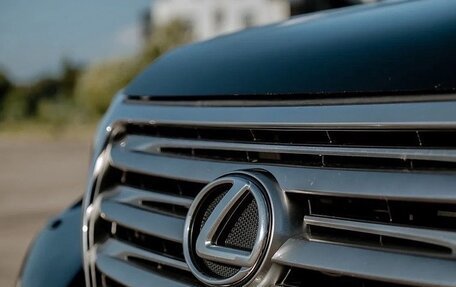 Lexus GX II, 2011 год, 2 800 000 рублей, 4 фотография