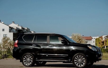 Lexus GX II, 2011 год, 2 800 000 рублей, 2 фотография