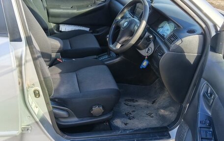 Toyota Corolla, 2001 год, 550 000 рублей, 7 фотография