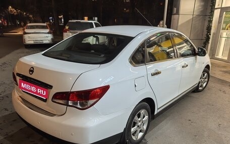 Nissan Almera, 2014 год, 720 000 рублей, 6 фотография