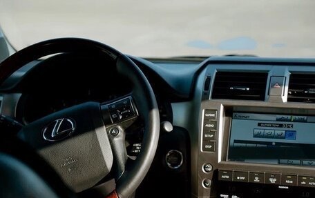 Lexus GX II, 2011 год, 2 800 000 рублей, 7 фотография