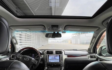 Lexus GX II, 2011 год, 2 800 000 рублей, 10 фотография