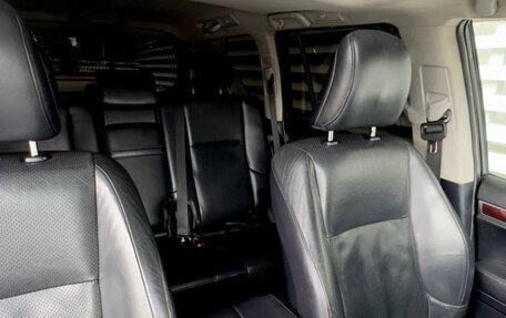 Lexus GX II, 2011 год, 2 800 000 рублей, 9 фотография