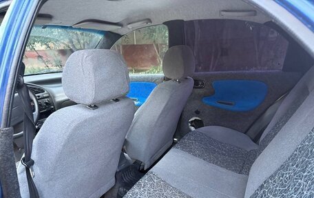 Chevrolet Lanos I, 2006 год, 110 000 рублей, 8 фотография