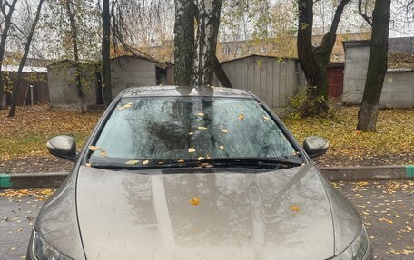 Honda Civic VIII, 2008 год, 580 000 рублей, 8 фотография