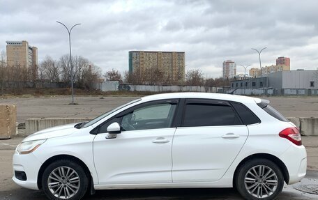 Citroen C4 II рестайлинг, 2012 год, 650 000 рублей, 6 фотография