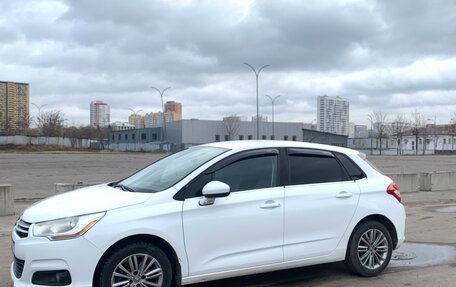 Citroen C4 II рестайлинг, 2012 год, 650 000 рублей, 7 фотография