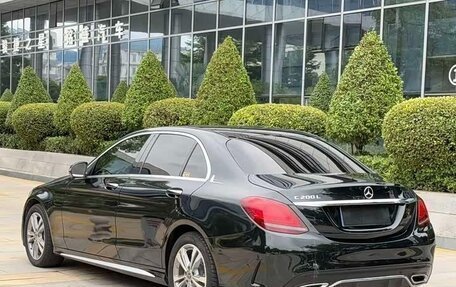 Mercedes-Benz C-Класс, 2021 год, 2 310 000 рублей, 6 фотография