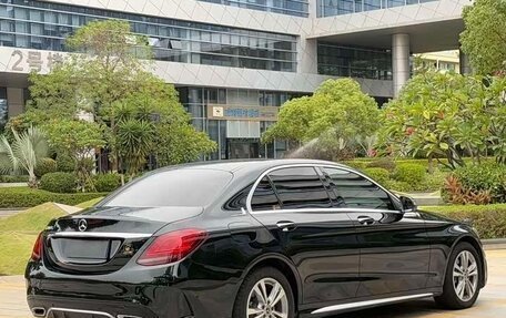 Mercedes-Benz C-Класс, 2021 год, 2 310 000 рублей, 4 фотография