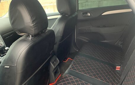 Citroen C4 II рестайлинг, 2012 год, 650 000 рублей, 8 фотография