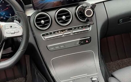 Mercedes-Benz C-Класс, 2021 год, 2 310 000 рублей, 11 фотография