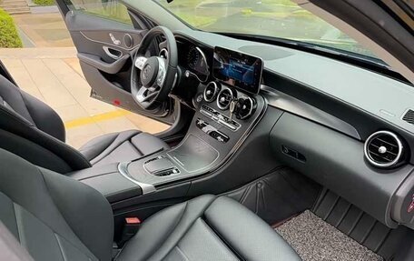 Mercedes-Benz C-Класс, 2021 год, 2 310 000 рублей, 12 фотография