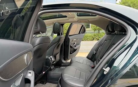 Mercedes-Benz C-Класс, 2021 год, 2 310 000 рублей, 13 фотография