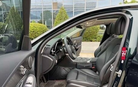 Mercedes-Benz C-Класс, 2021 год, 2 310 000 рублей, 7 фотография