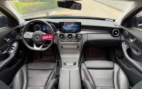 Mercedes-Benz C-Класс, 2021 год, 2 310 000 рублей, 9 фотография