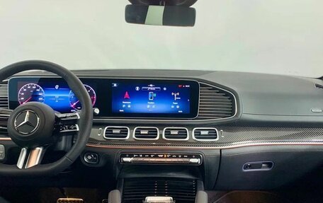 Mercedes-Benz GLE Coupe, 2024 год, 16 900 000 рублей, 2 фотография