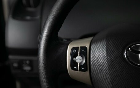 Toyota Yaris III рестайлинг, 2006 год, 550 000 рублей, 16 фотография