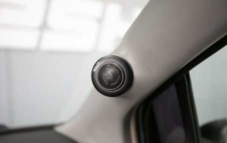 Toyota Yaris III рестайлинг, 2006 год, 550 000 рублей, 19 фотография