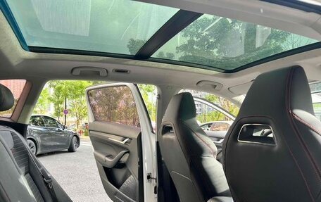 Skoda Kamiq I, 2021 год, 1 350 000 рублей, 13 фотография