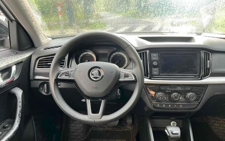 Skoda Kamiq I, 2021 год, 1 350 000 рублей, 11 фотография