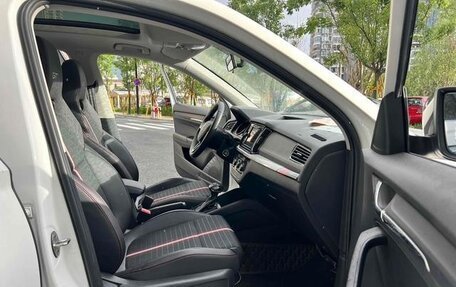 Skoda Kamiq I, 2021 год, 1 350 000 рублей, 12 фотография