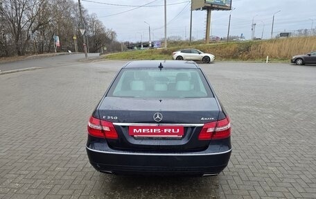 Mercedes-Benz E-Класс, 2011 год, 1 550 000 рублей, 6 фотография
