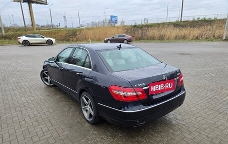 Mercedes-Benz E-Класс, 2011 год, 1 550 000 рублей, 7 фотография